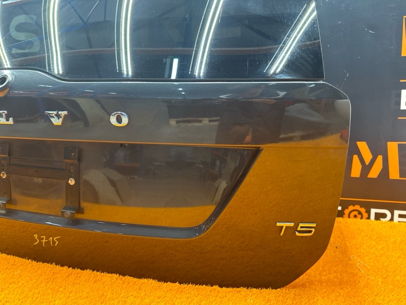 Крышка (дверь) багажника, 14000 рублей, Красноярск