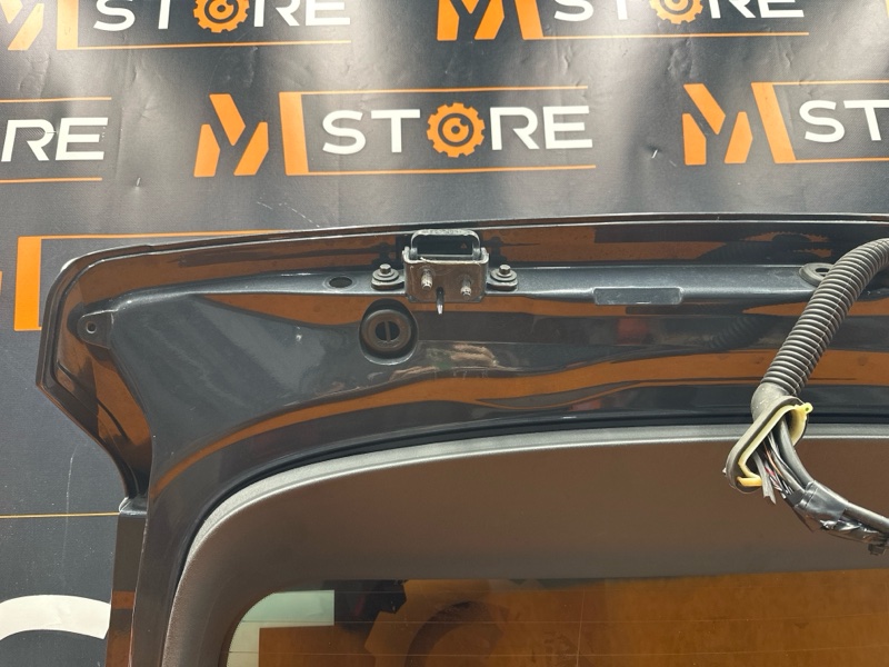 Крышка (дверь) багажника, 14000 рублей, Красноярск