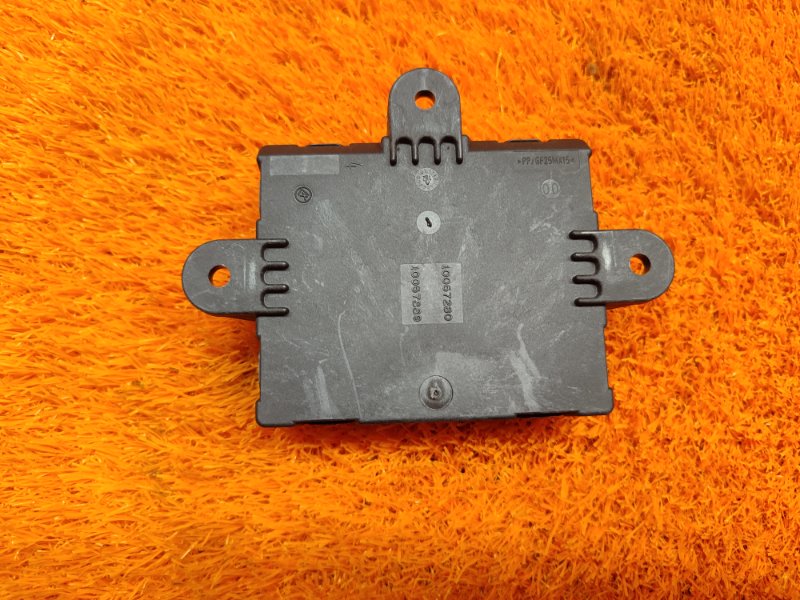 Блок управления дверью, 500 рублей, Красноярск