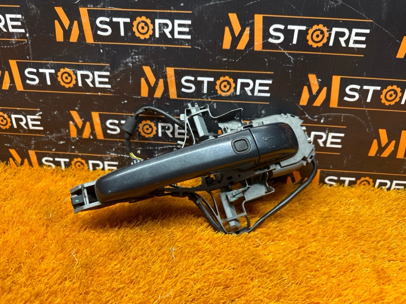 ручка двери внешняя, 2000 рублей, Красноярск