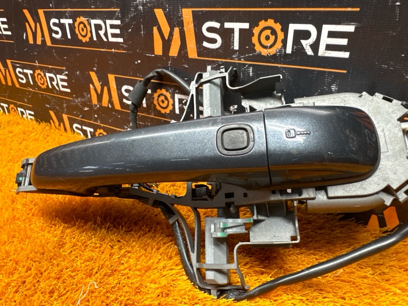 ручка двери внешняя, 2000 рублей, Красноярск