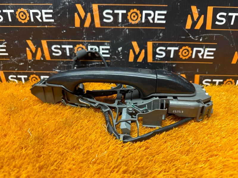 ручка двери внешняя, 2000 рублей, Красноярск