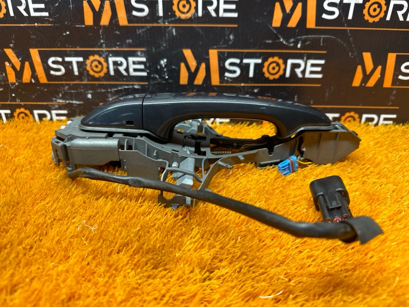 ручка двери внешняя, 2000 рублей, Красноярск