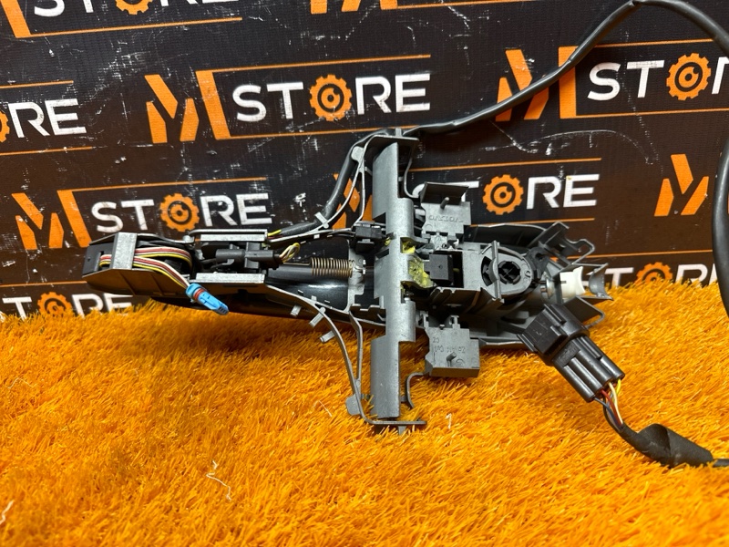 ручка двери внешняя, 2000 рублей, Красноярск