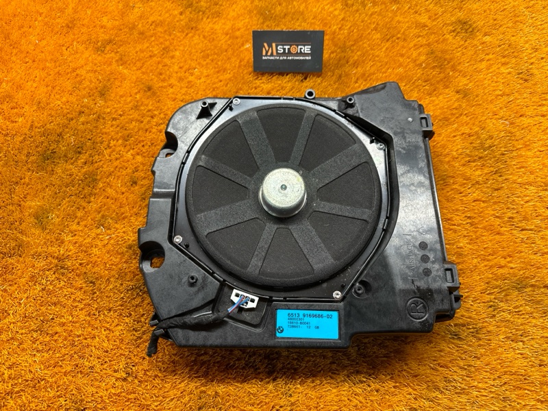 Сабвуфер, 2700 рублей, Красноярск