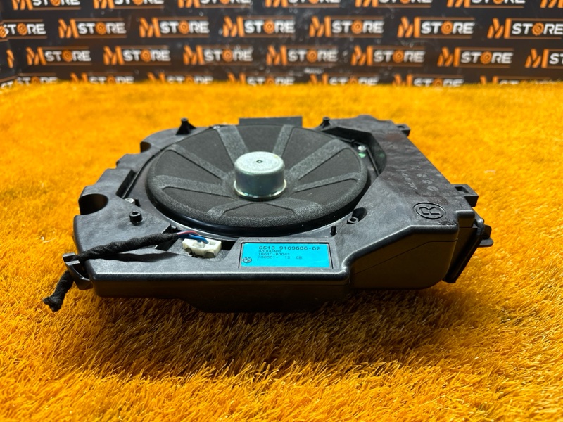 Сабвуфер, 2700 рублей, Красноярск