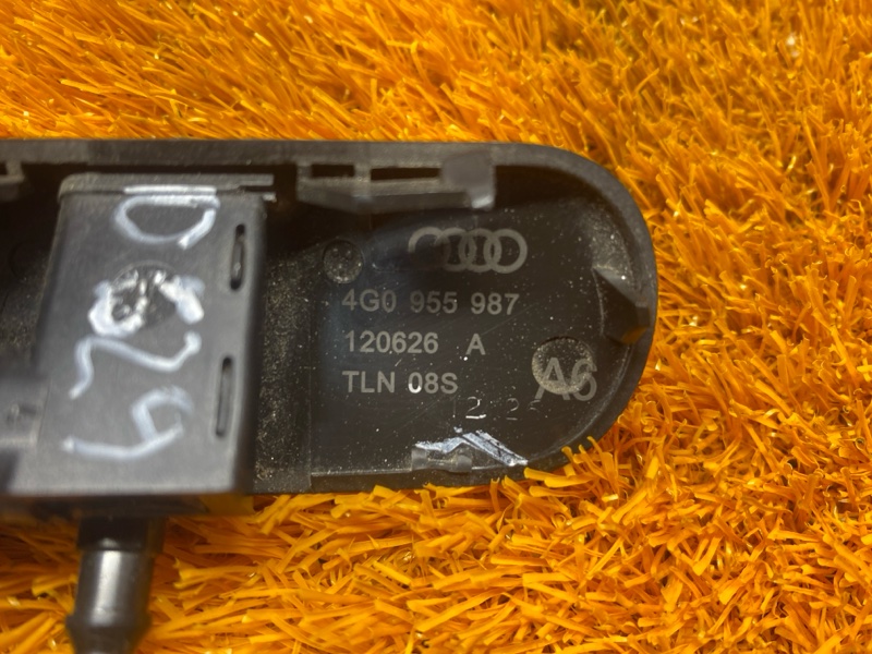 форсунка омывателя, 300 рублей, Красноярск