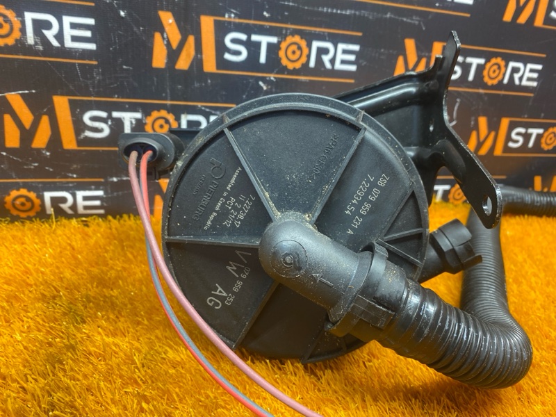 Насос продувки катализатора, 2500 рублей, Красноярск