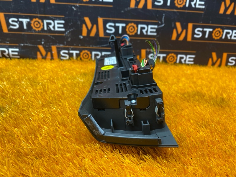 блок управления климат-контролем, 4000 рублей, Красноярск