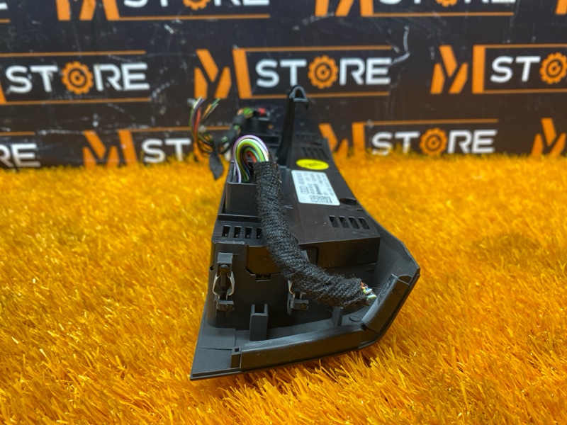 блок управления климат-контролем, 4000 рублей, Красноярск