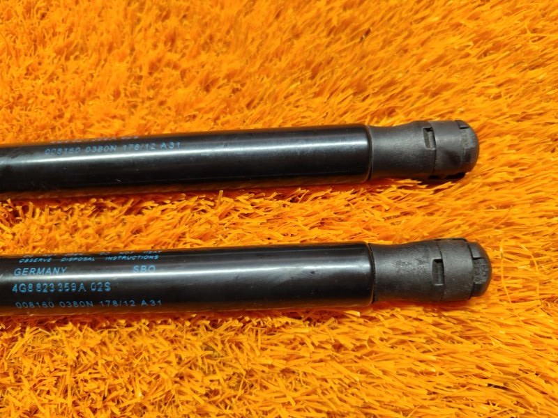 амортизатор капота, 1000 рублей, Красноярск