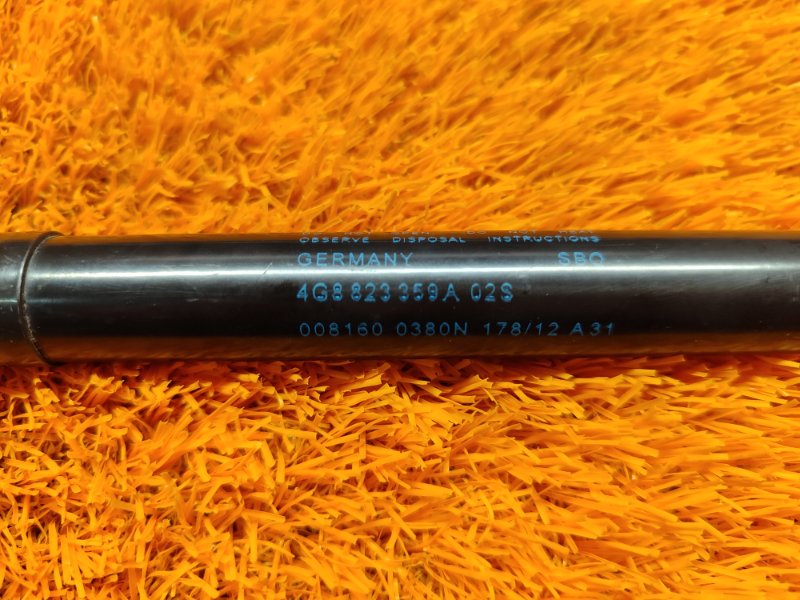 амортизатор капота, 1000 рублей, Красноярск