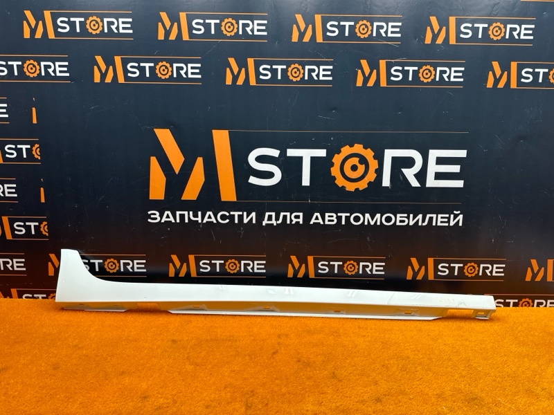 накладка на порог, 2500 рублей, Красноярск