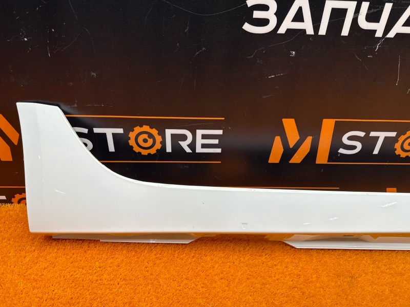 накладка на порог, 2500 рублей, Красноярск