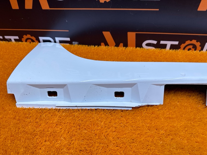 накладка на порог, 2500 рублей, Красноярск