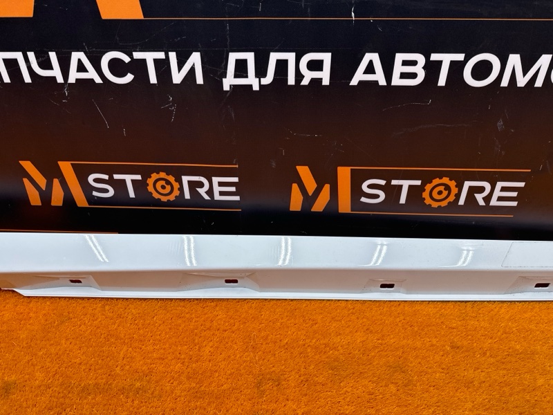 накладка на порог, 2500 рублей, Красноярск