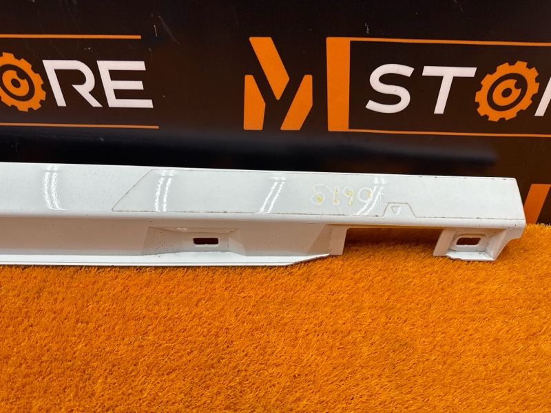 накладка на порог, 2500 рублей, Красноярск