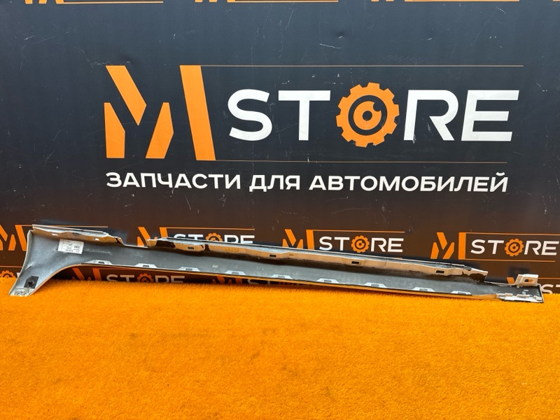 накладка на порог, 2500 рублей, Красноярск