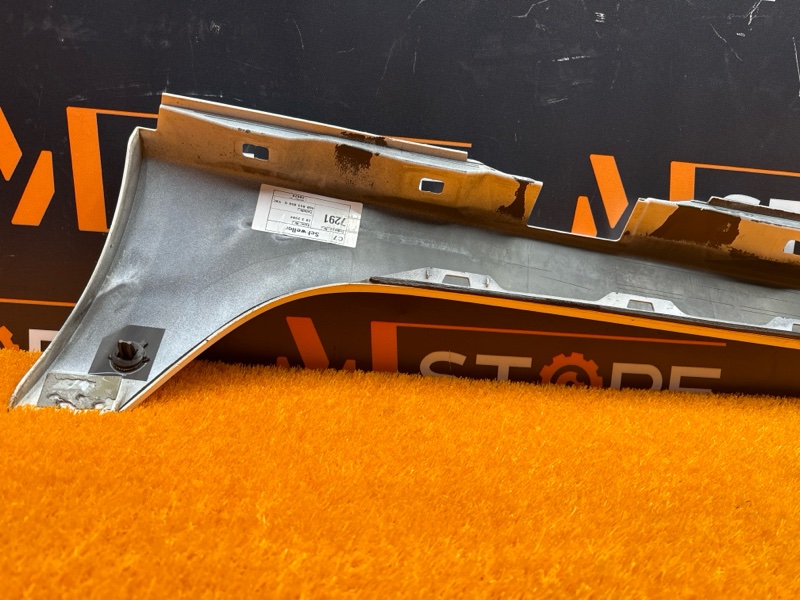 накладка на порог, 2500 рублей, Красноярск