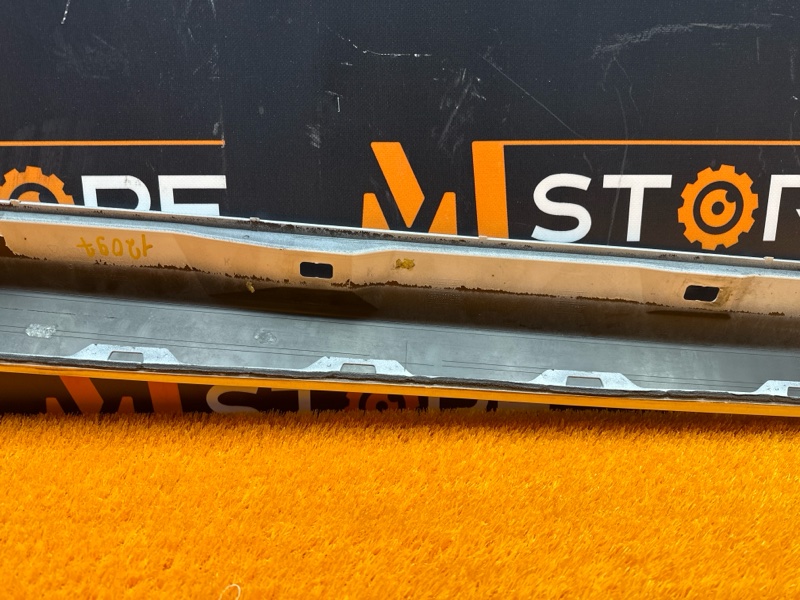 накладка на порог, 2500 рублей, Красноярск