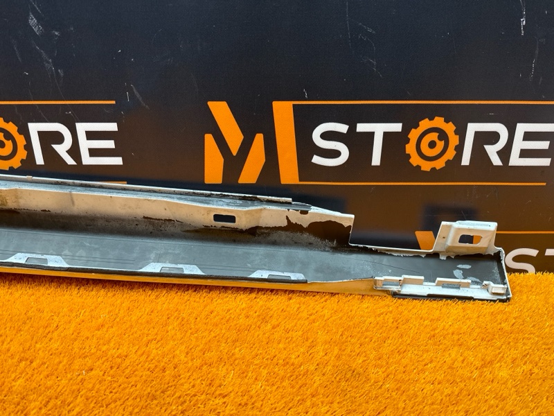 накладка на порог, 2500 рублей, Красноярск