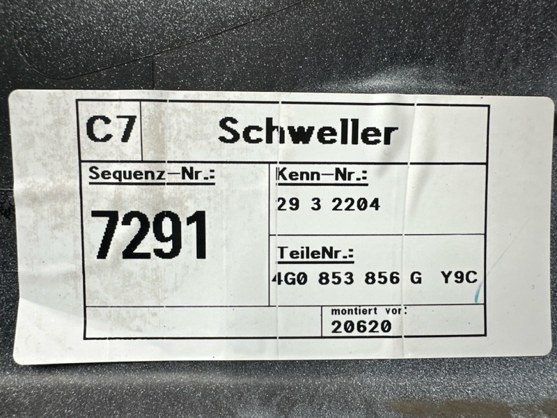 накладка на порог, 2500 рублей, Красноярск