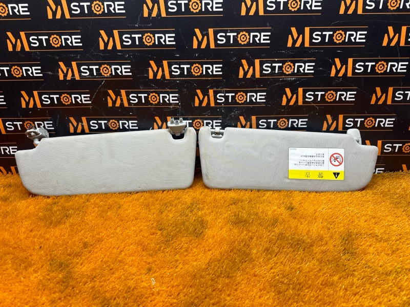 Козырек солнцезащитный, 1800 рублей, Красноярск