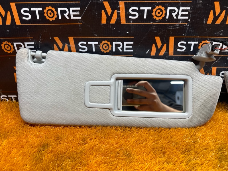 Козырек солнцезащитный, 1800 рублей, Красноярск