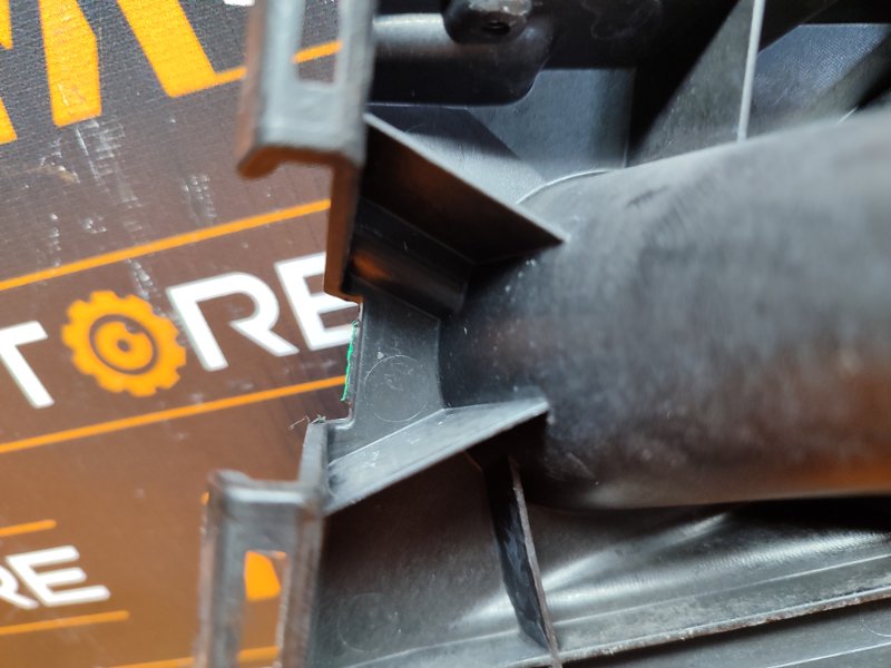 крепление бампера, 410 рублей, Красноярск