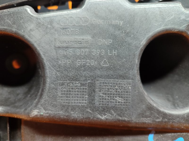 крепление бампера, 410 рублей, Красноярск