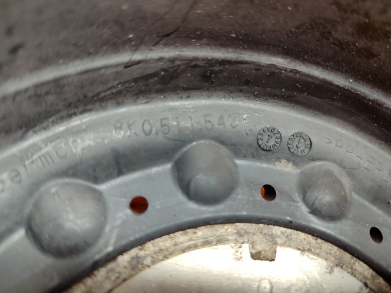 Пыльник пружины, 150 рублей, Красноярск