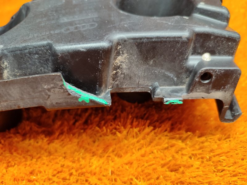 крепление бампера, 420 рублей, Красноярск