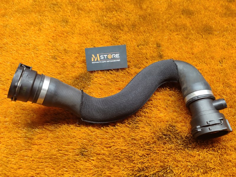 Патрубок системы охлаждения, 1000 рублей, Красноярск