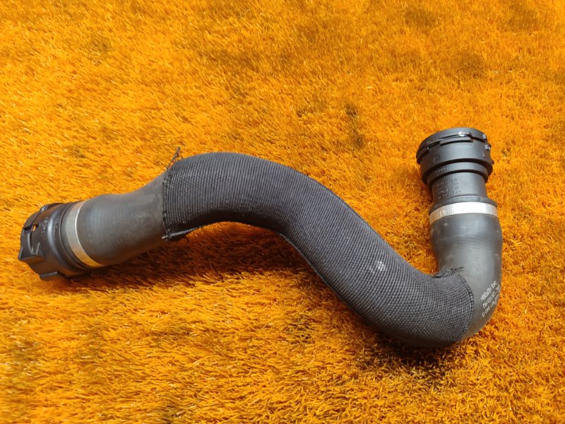 Патрубок системы охлаждения, 1000 рублей, Красноярск