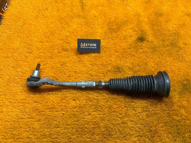 тяга рулевая, 1000 рублей, Красноярск