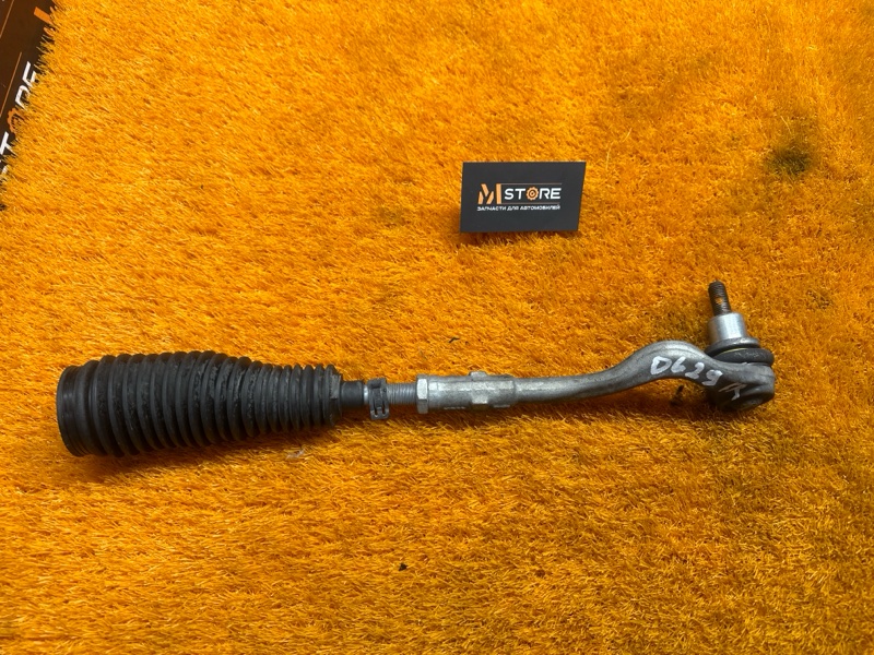 тяга рулевая, 1500 рублей, Красноярск