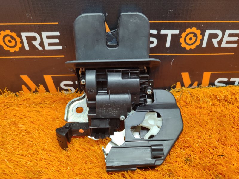 замок багажника, 870 рублей, Красноярск