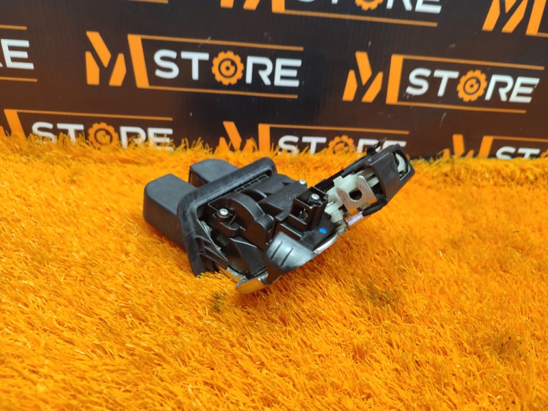 замок багажника, 870 рублей, Красноярск