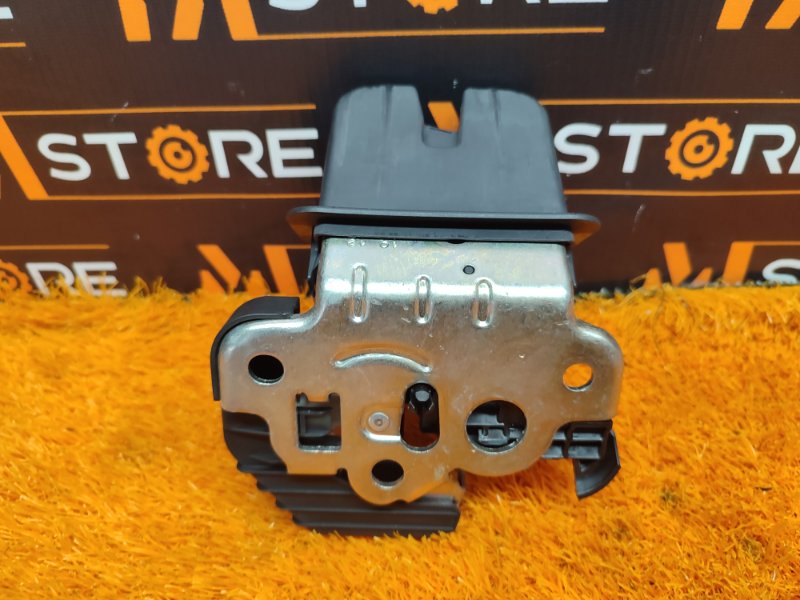 замок багажника, 870 рублей, Красноярск