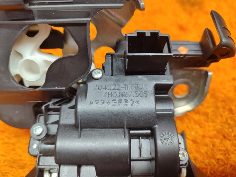 замок багажника, 870 рублей, Красноярск