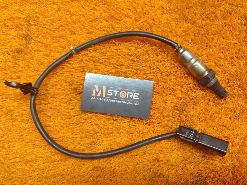 Датчик кислорода, 1000 рублей, Красноярск