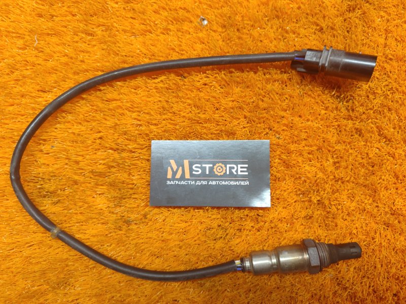 Датчик кислорода, 1000 рублей, Красноярск