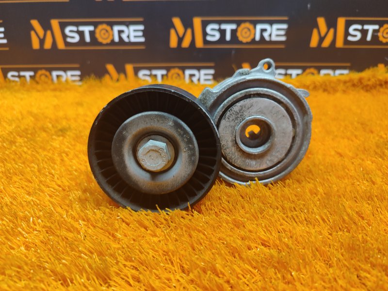 Натяжитель приводного ремня, 1500 рублей, Красноярск