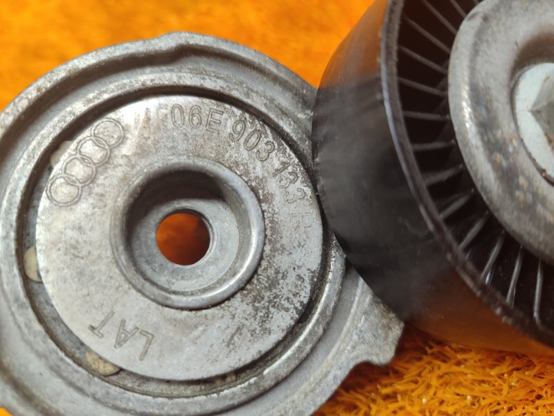 Натяжитель приводного ремня, 1500 рублей, Красноярск