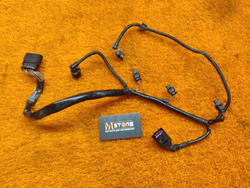 Проводка форсунок, 910 рублей, Красноярск