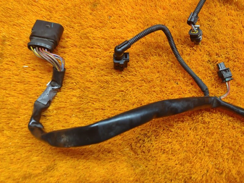 Проводка форсунок, 910 рублей, Красноярск