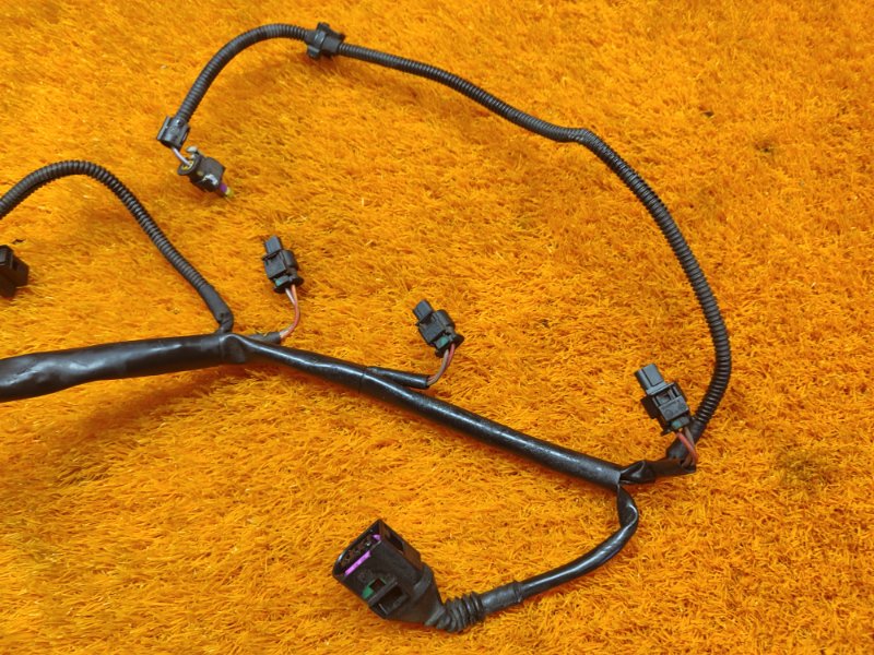 Проводка форсунок, 910 рублей, Красноярск