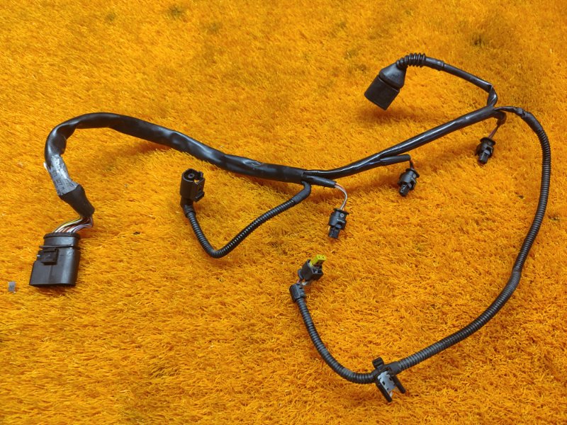 Проводка форсунок, 910 рублей, Красноярск