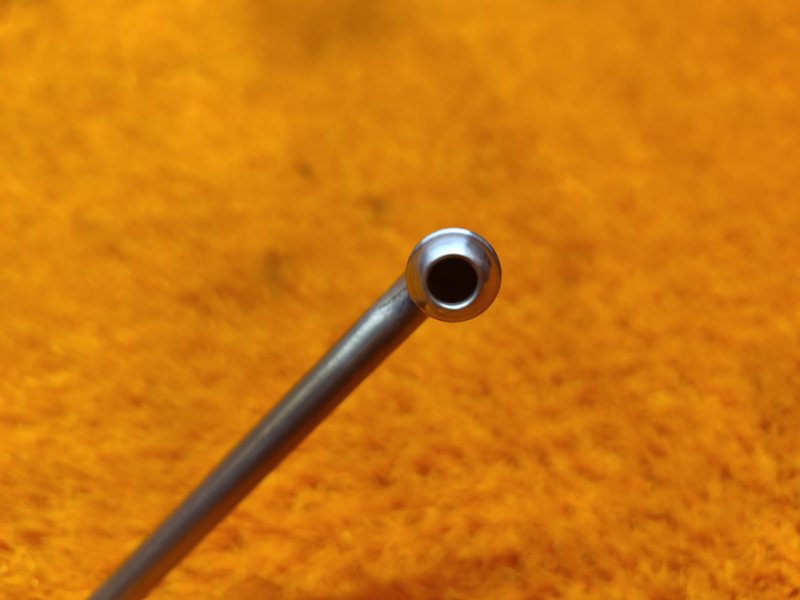 трубка топливная, 400 рублей, Красноярск