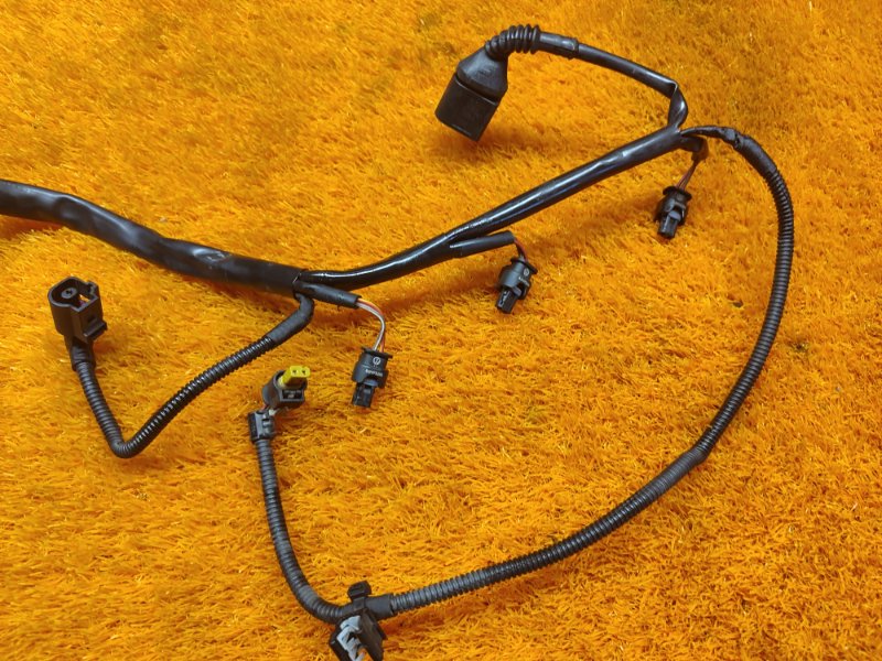 Проводка форсунок, 910 рублей, Красноярск